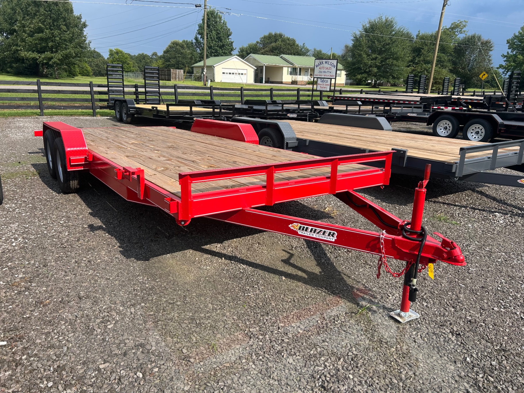 Tabco Trailers gallery 11