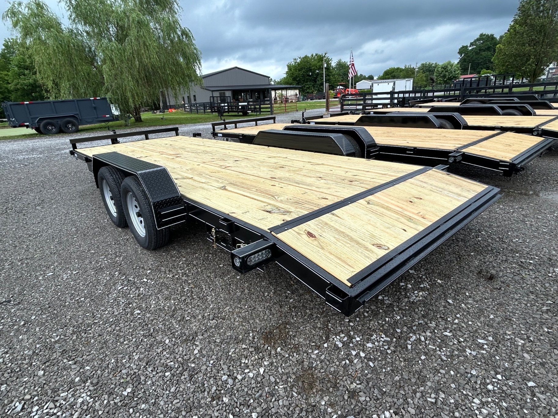 Car Hauler