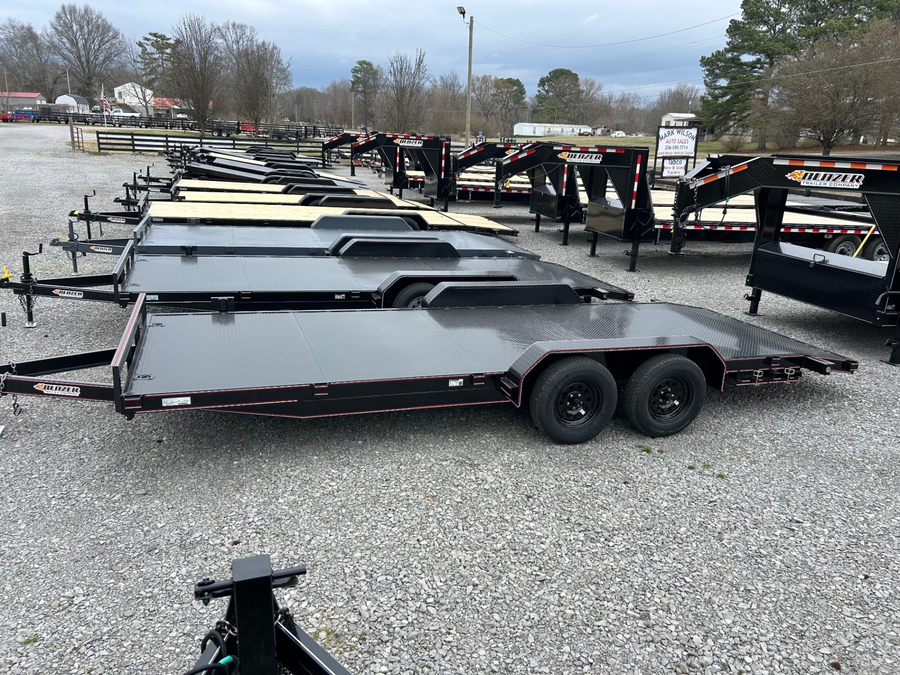 Tabco Trailers gallery 8