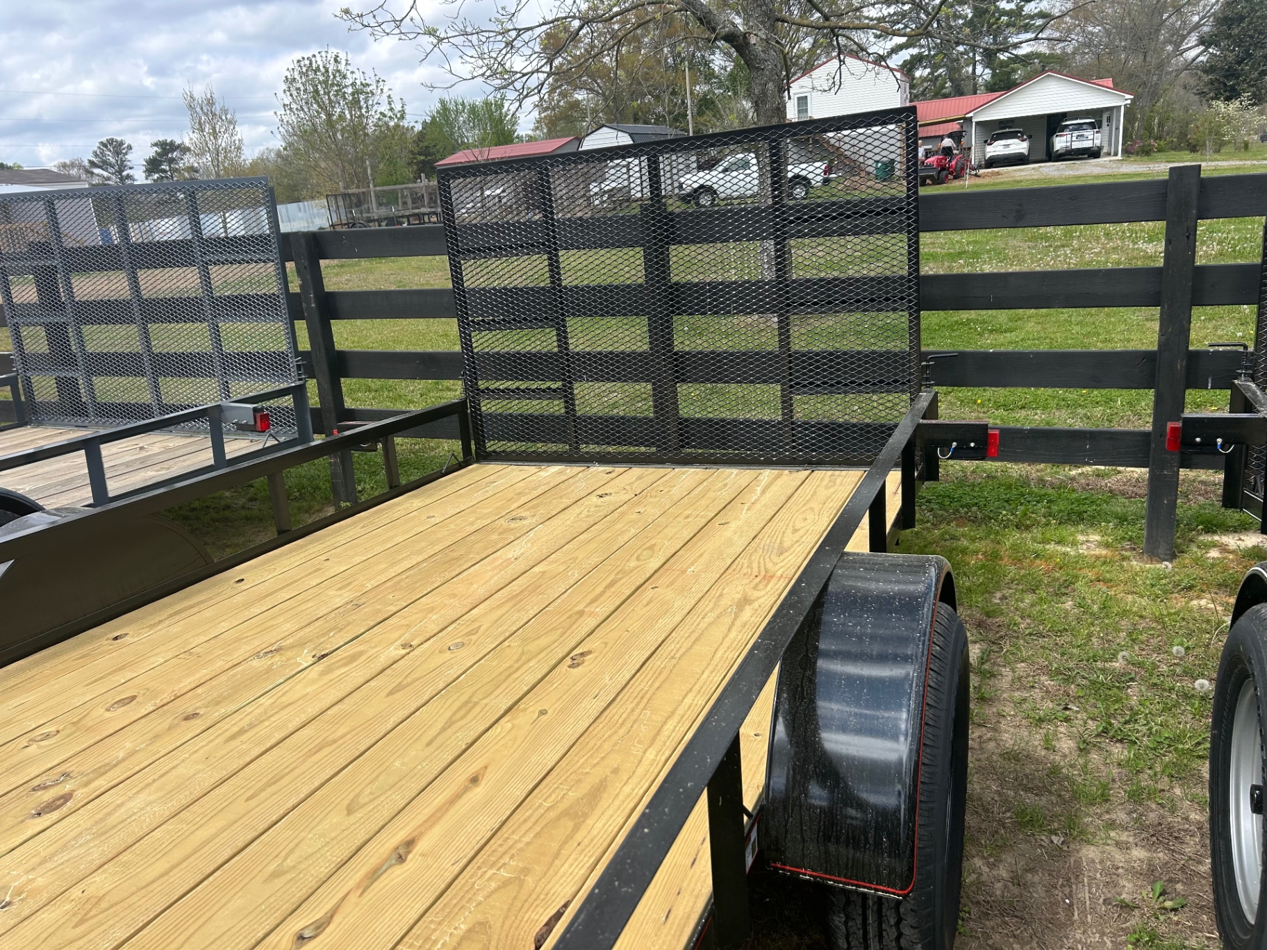 Tabco Trailers gallery 6