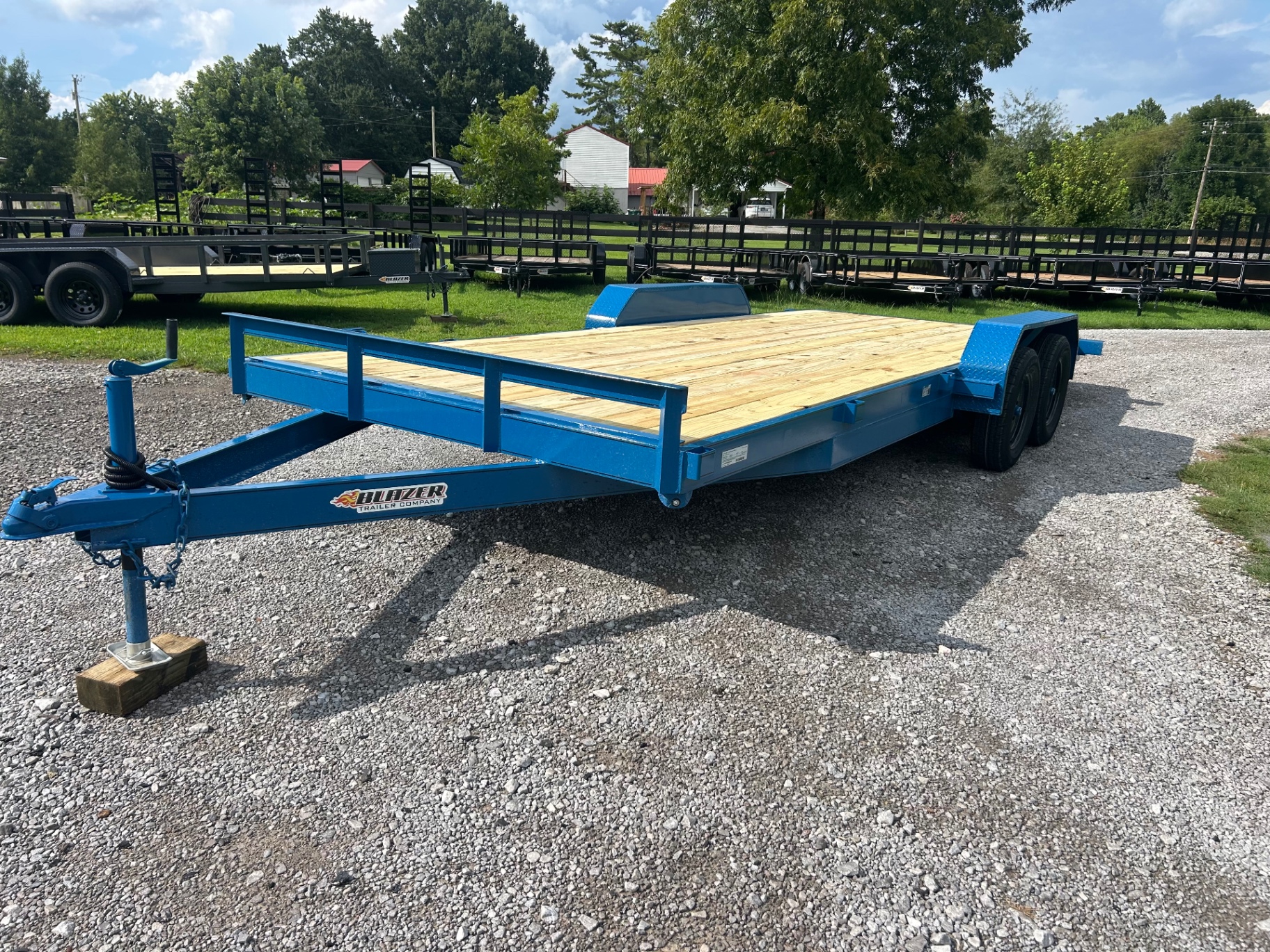 Tabco Trailers gallery 12