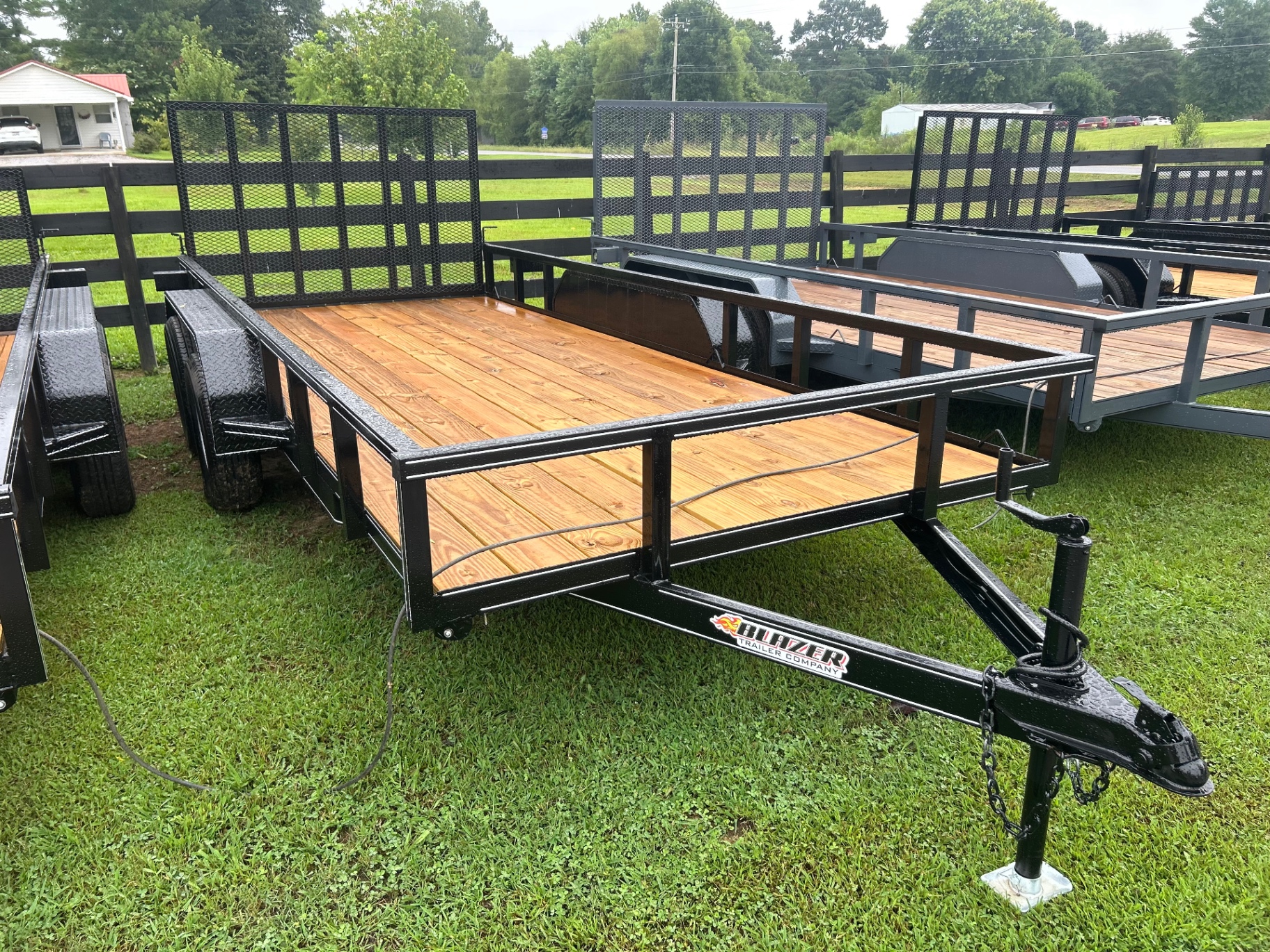 Tabco Trailers gallery 14