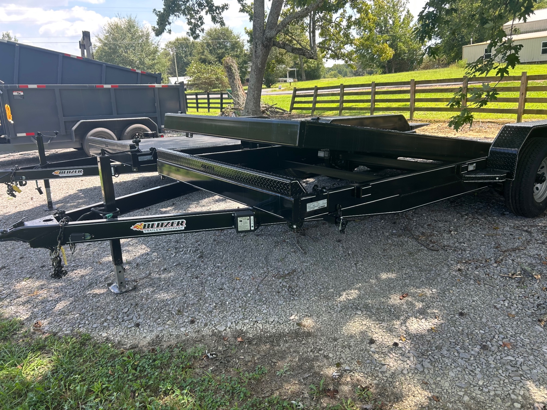 Tabco Trailers gallery 33