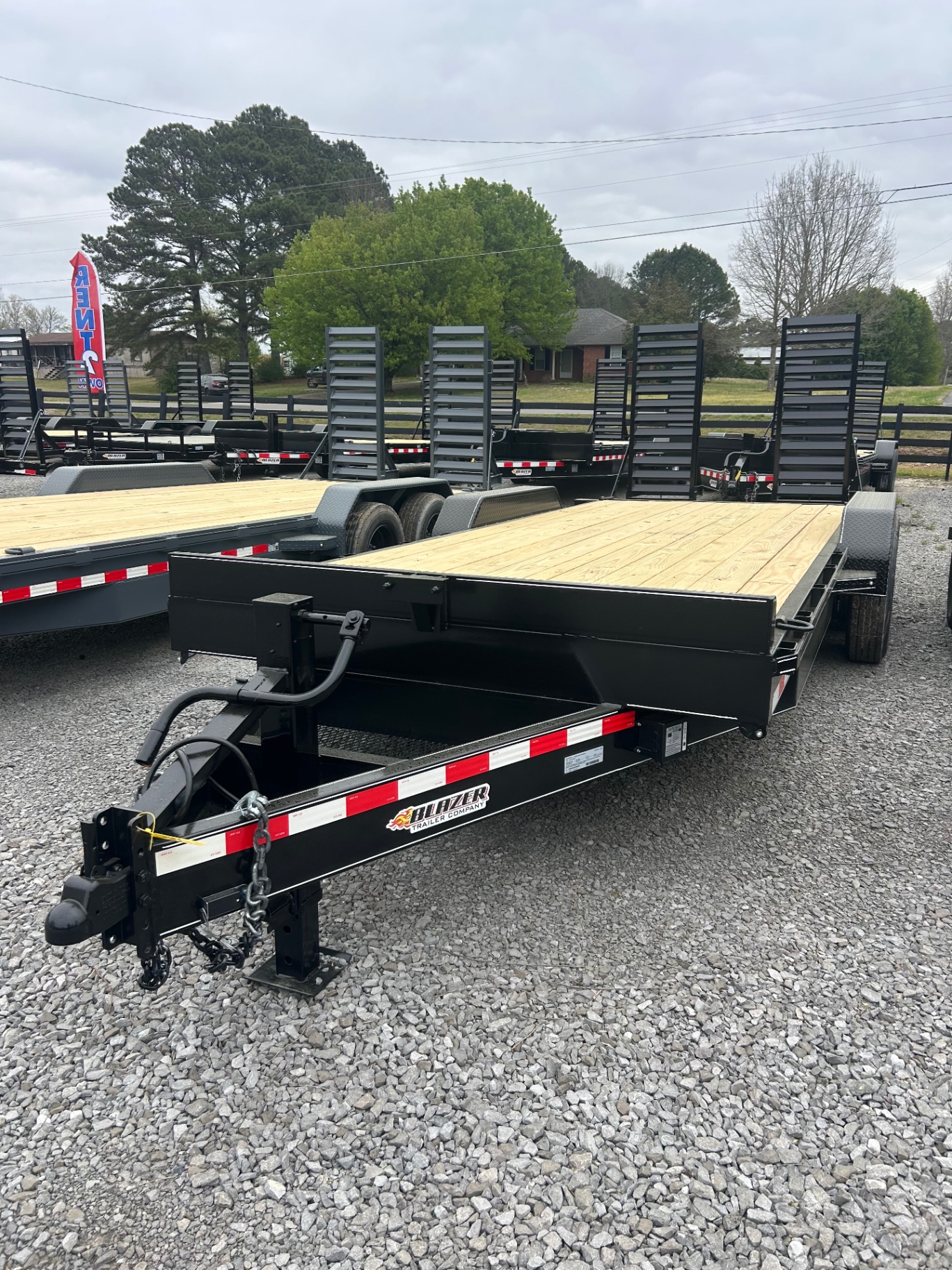 Tabco Trailers gallery 34