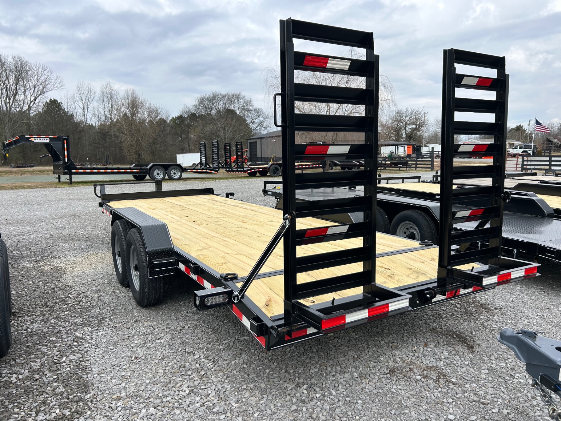 Tabco Trailers gallery 28