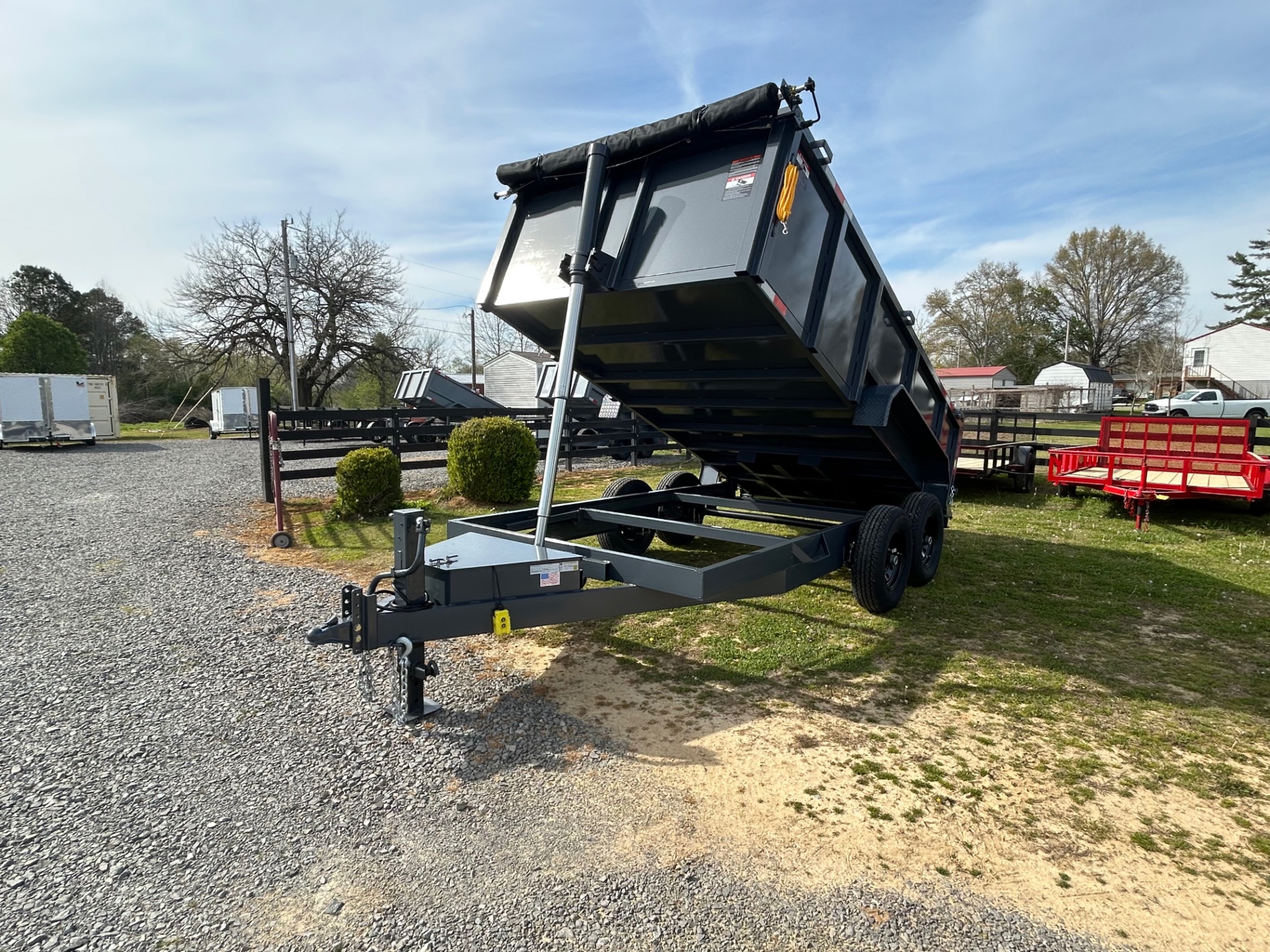 Tabco Trailers gallery 20