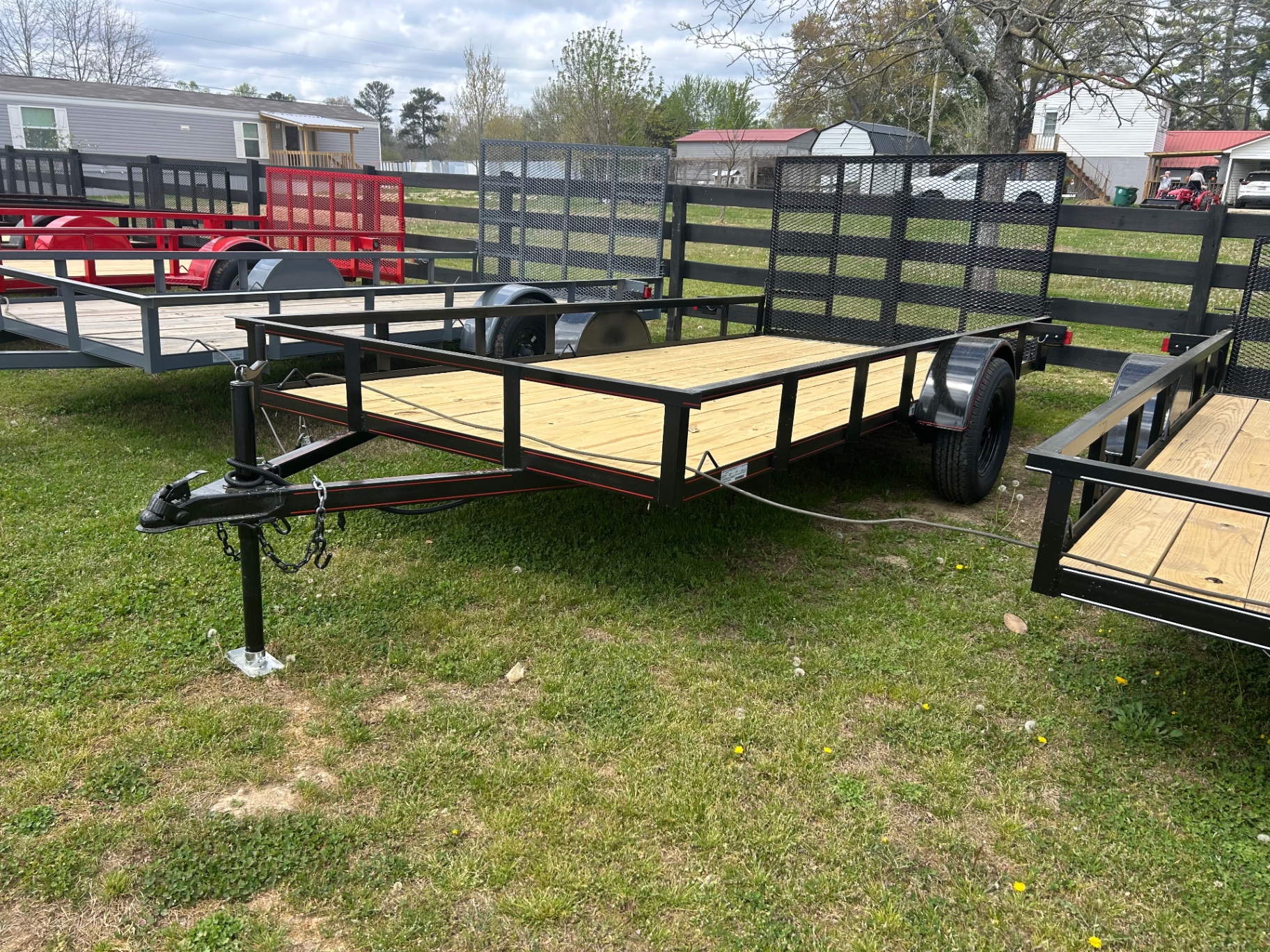Tabco Trailers gallery 3