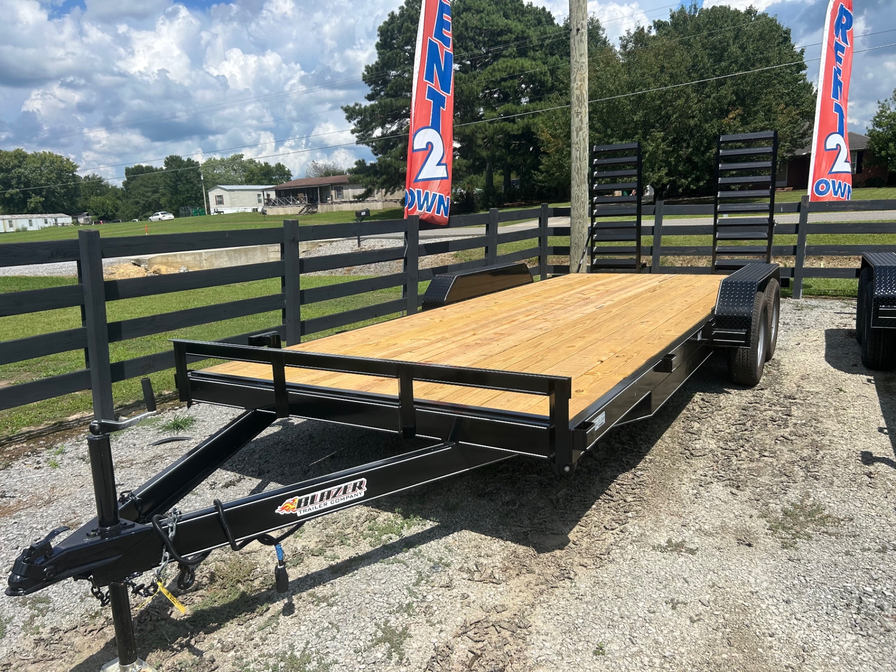 Tabco Trailers gallery 26