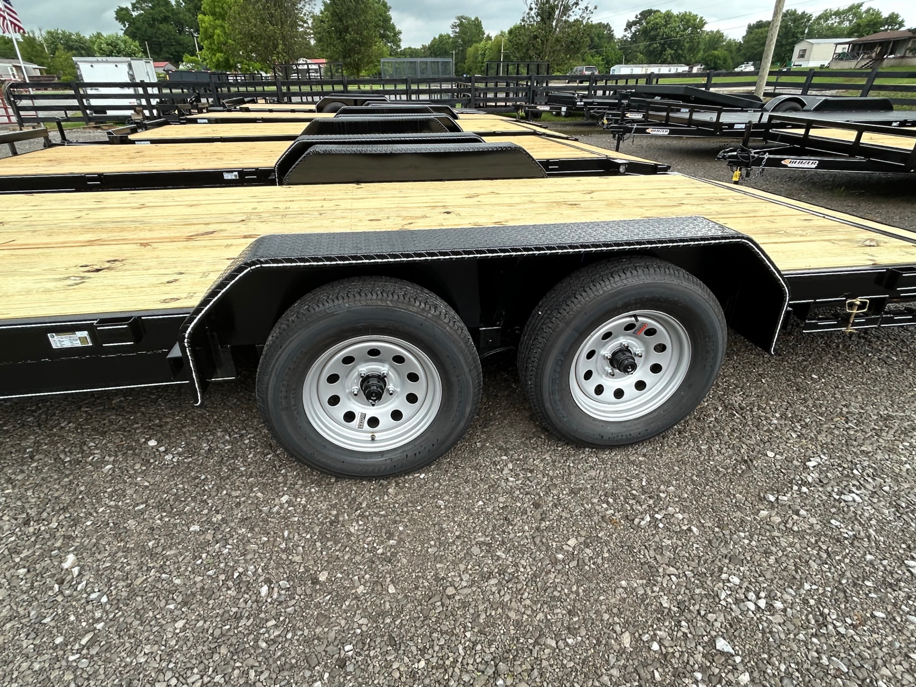 Tabco Trailers gallery 25