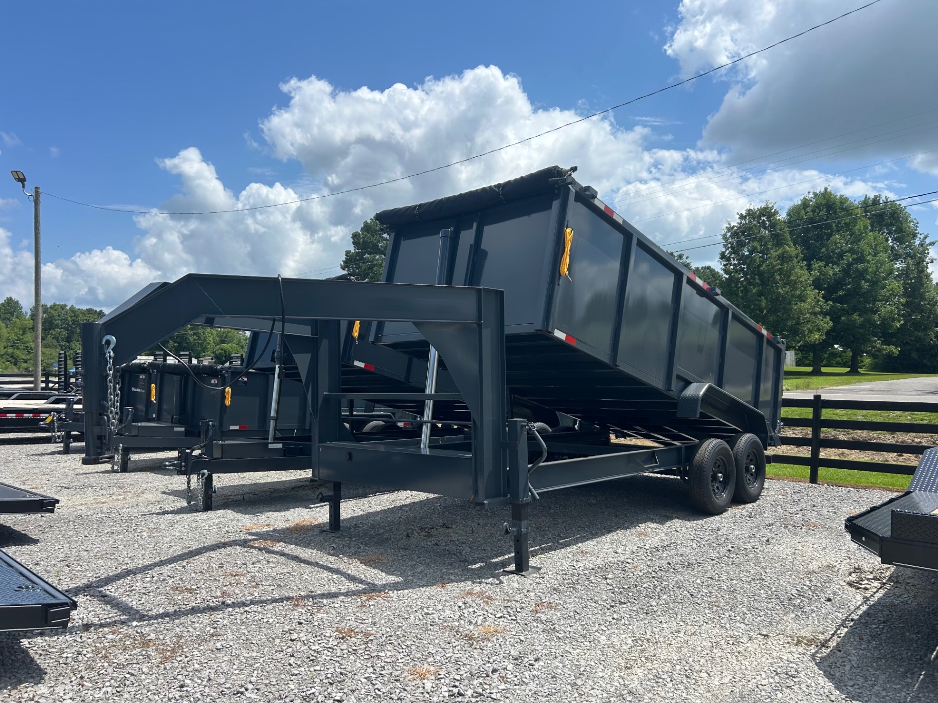 Tabco Trailers gallery 23