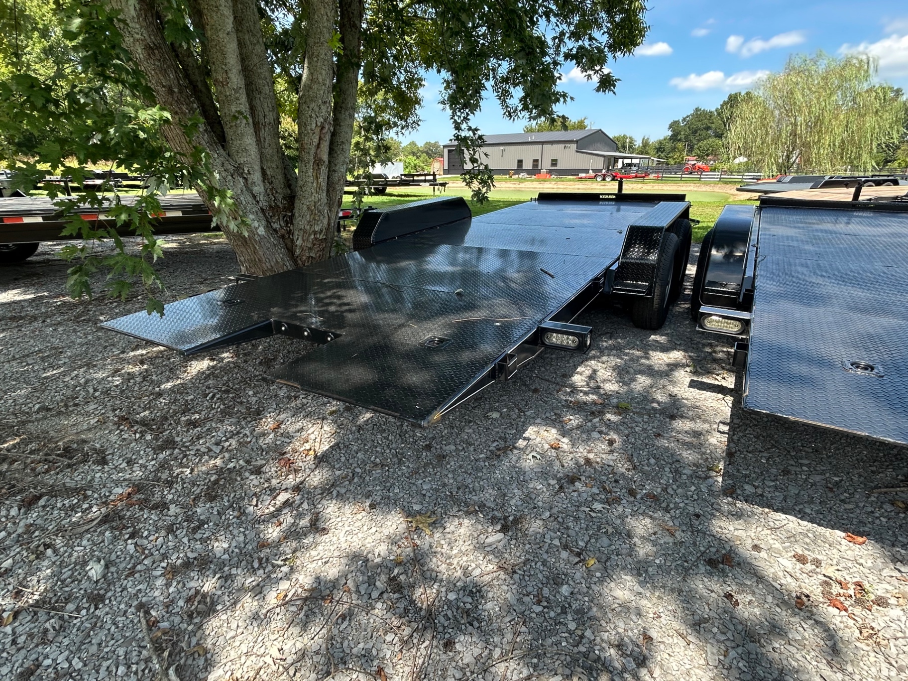 Tabco Trailers gallery 30
