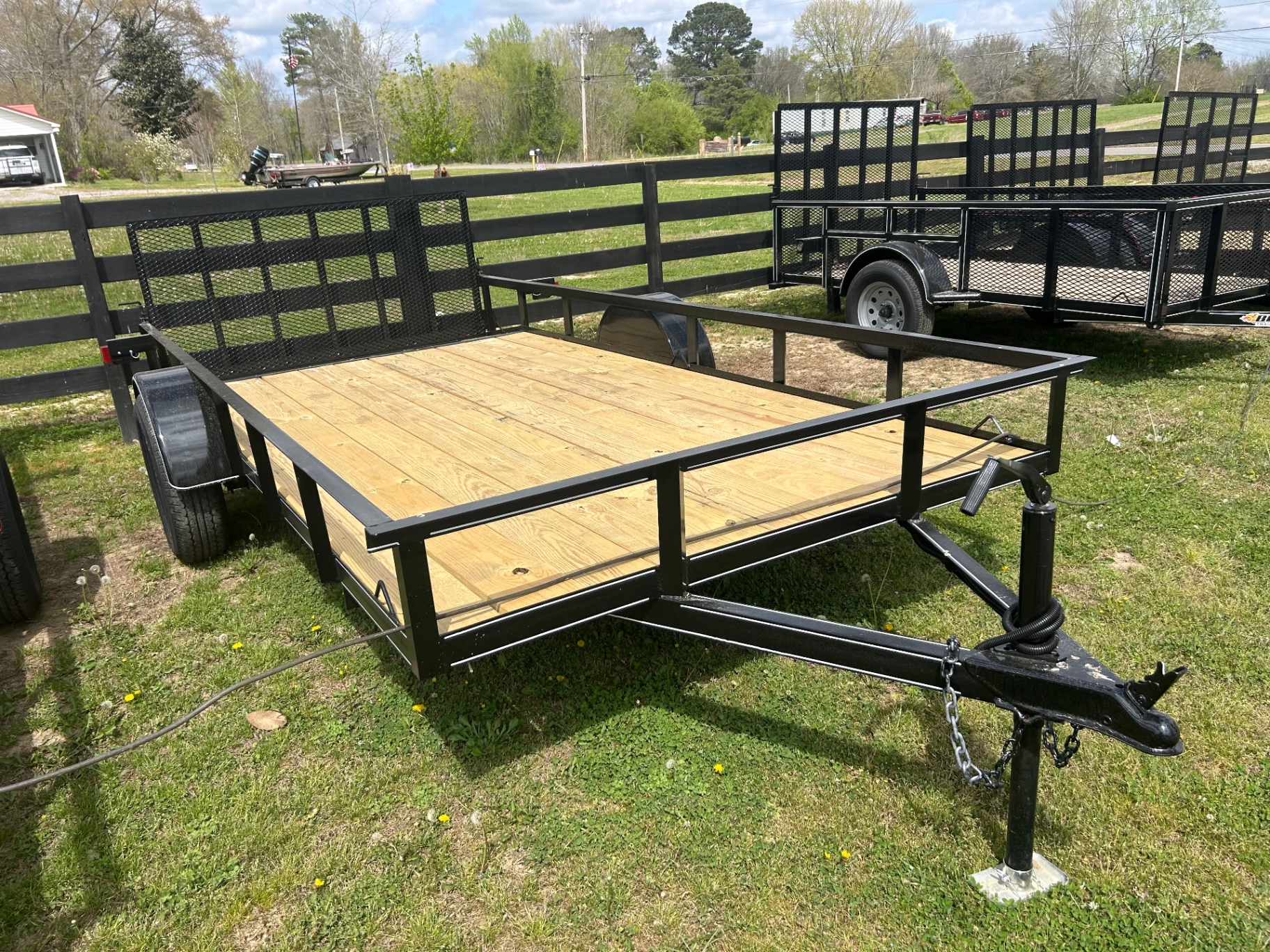 Tabco Trailers gallery 4