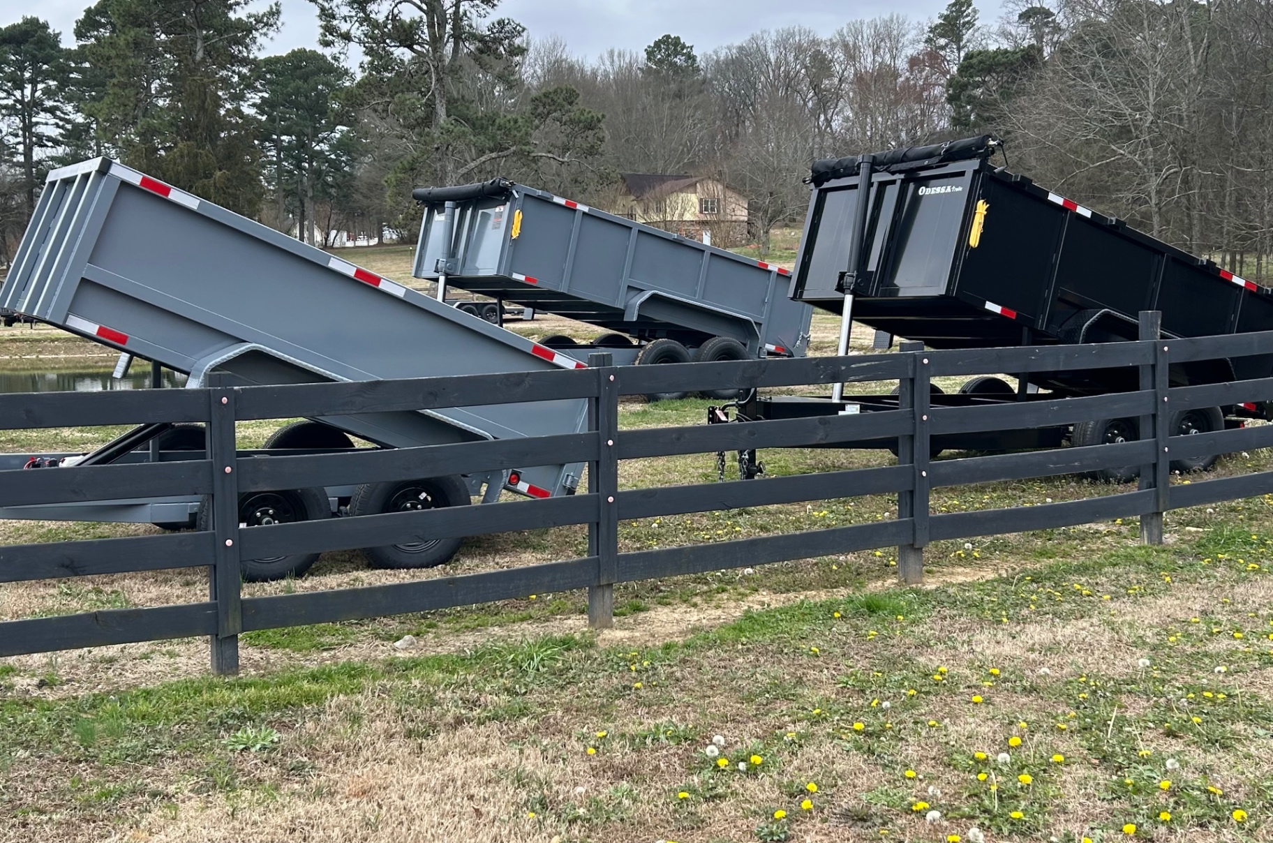 Tabco Trailers gallery 18
