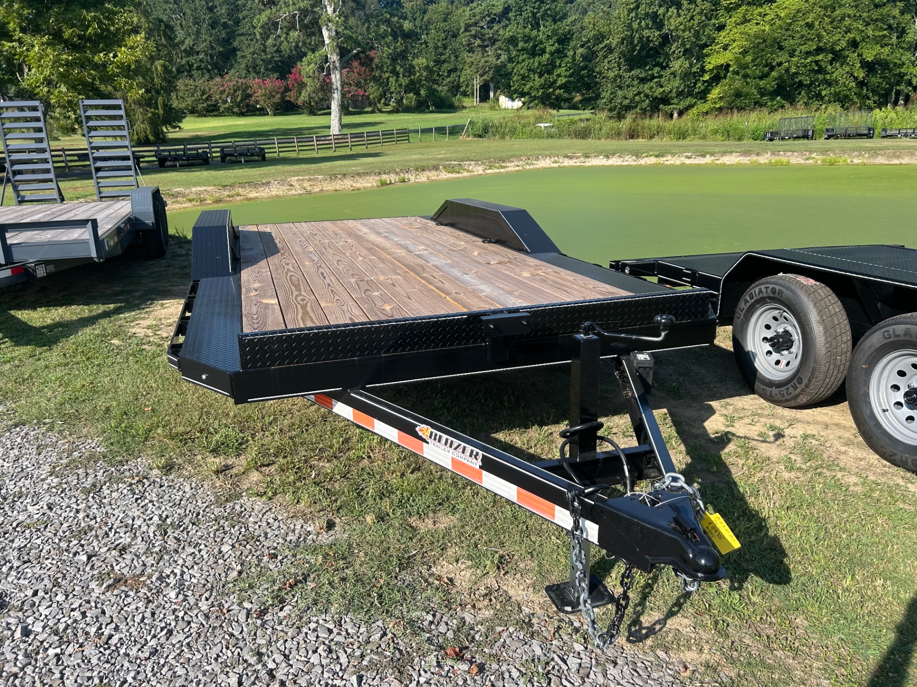 Tabco Trailers gallery 32