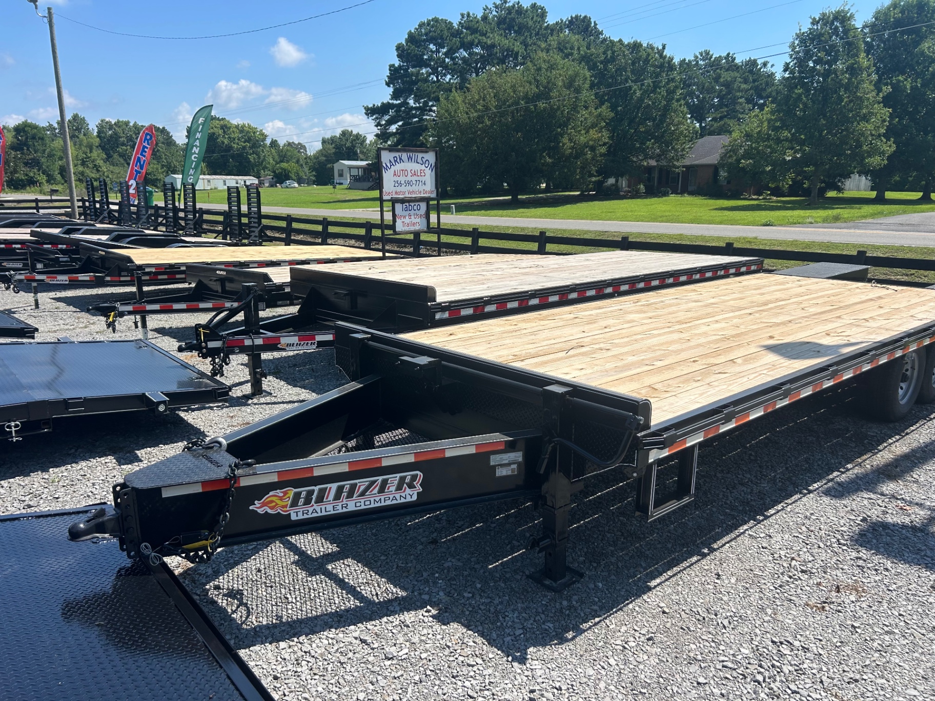Tabco Trailers gallery 29