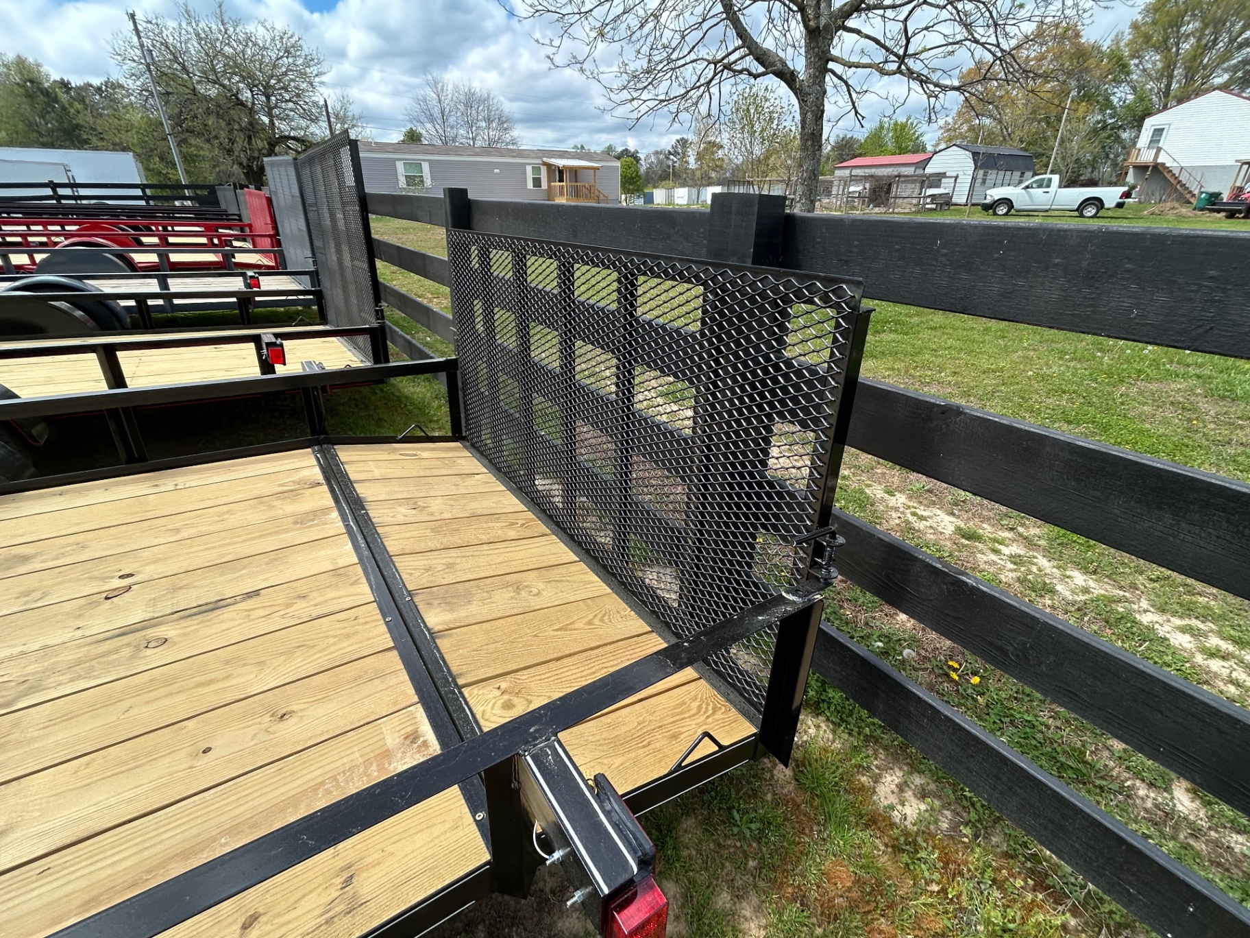 Tabco Trailers gallery 5