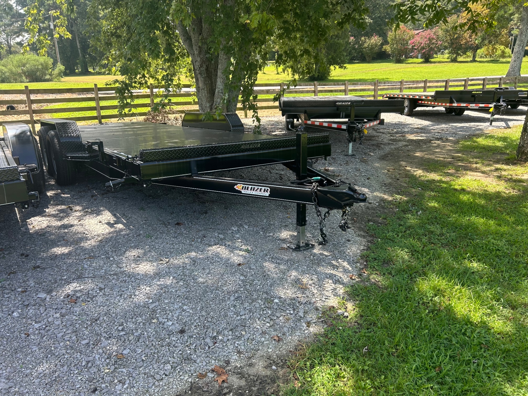 Tabco Trailers gallery 27