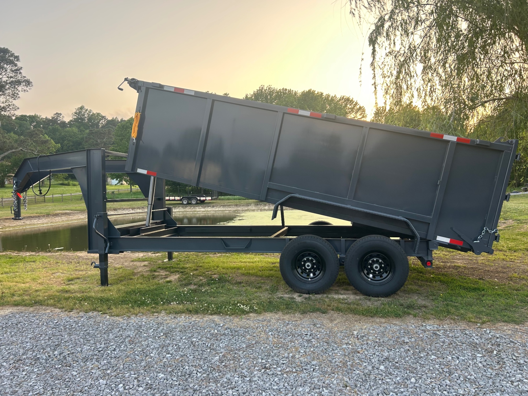 Tabco Trailers gallery 21