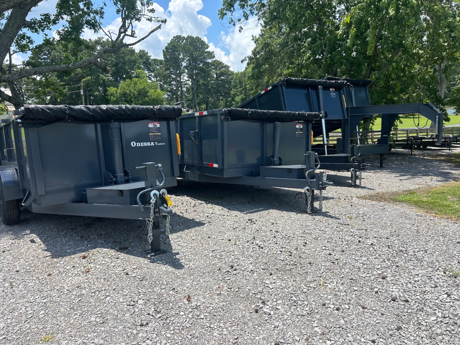 Tabco Trailers gallery 17
